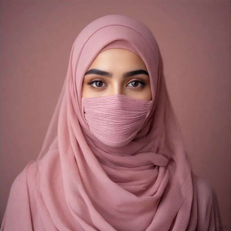 Kinza Farah